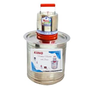 Madhani Machine With Drum 10 litre