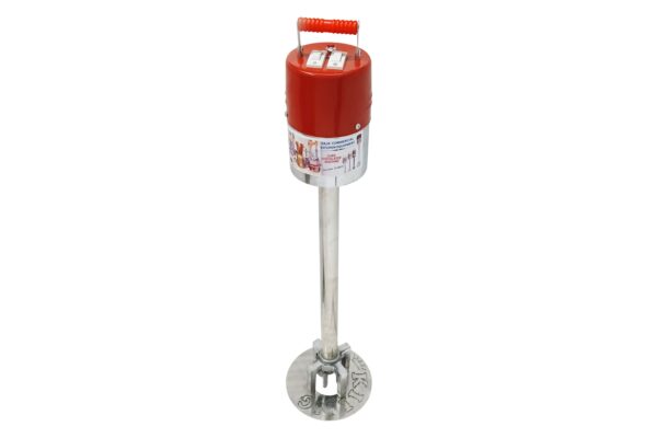 Stirrer Machine
