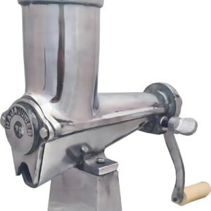 hand juicer number 70 aluminium