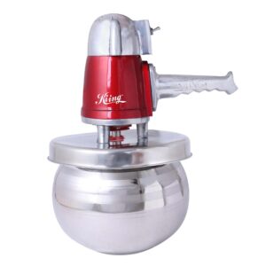 lassi machine with pot