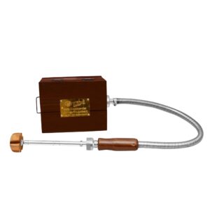 Lassi Machine wooden hanging 20 litre
