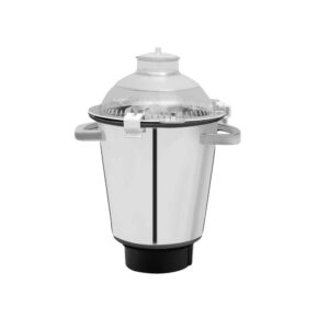 2.5 litres Jar For commercial mixer grinder Compatible with all types