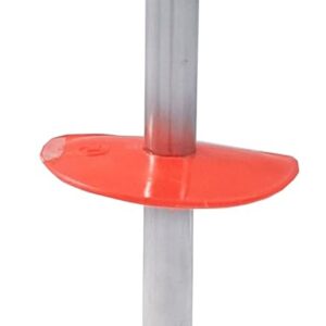Madhani Machine Rod with Wooden Phool