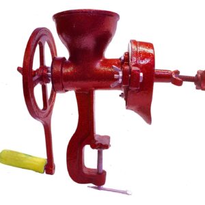 Dal Pitthi Grinder Machine for Home & Commercial use