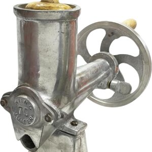 Commercial Juicer Number 70 with wheel ideal for Vegetables and Fruit