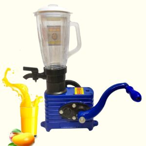 Aluminium Hand Juicer mango & bel juicer