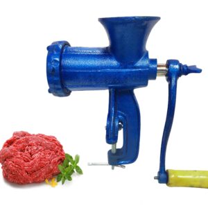 Keema Machine Masala Meat Mincer Number 10