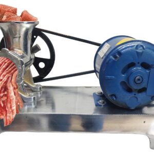 Keema Machine  with Motor  Masala Meat Mincer Number 15