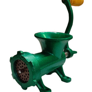 Keema Machine Masala Meat Mincer Number 12