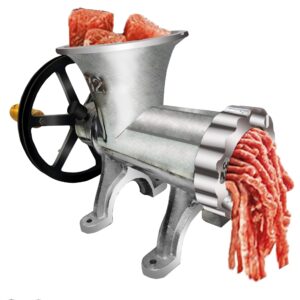 Keema Machine Masala Meat Mincer