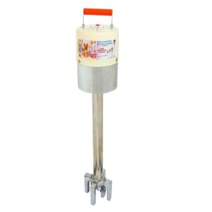 Blender 60 litre Stirrer Machine for liquid mixing