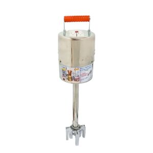 Blender 30 litre Stirrer Machine for liquid mixing