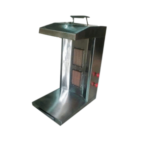 shawarma machine table top
