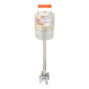 Blender 40 litre Stirrer Machine for liquid mixing