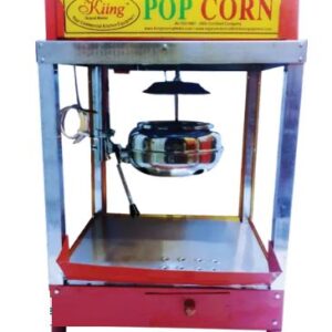 popcorn machine