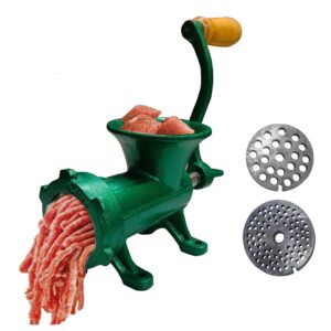 Meat Mince